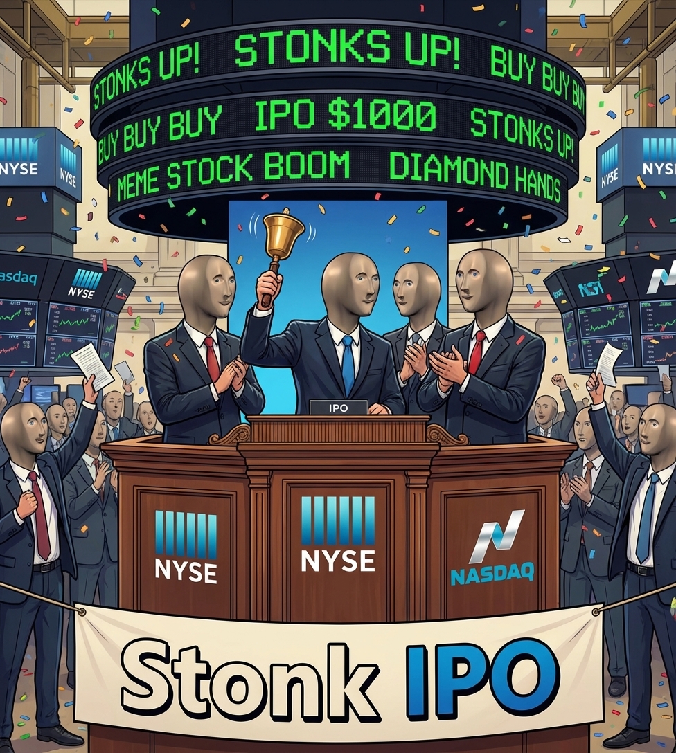 stonks-ipo